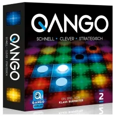 Qango Verlag Qango 293041
