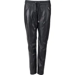 JCC Lederhose 3102153 Damen black 40 von JCC