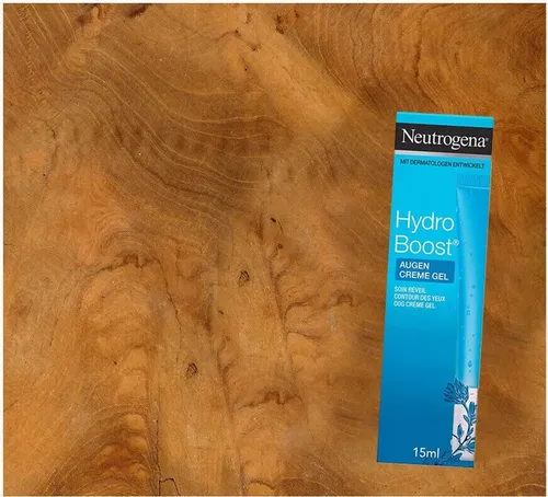 NEUTROGENA Hydro Boost belebendes Augen Creme Gel 15 ml