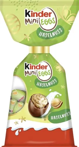 Ferrero Süßigkeiten & Schokolade von Kinder