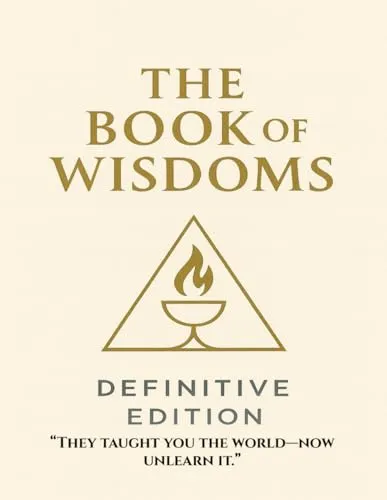 The Book Of Wisdoms: Truths Revealed