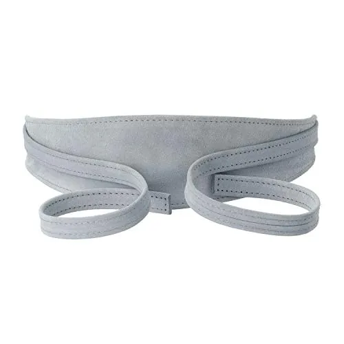 Tamaris Damengürtel - 160090 Taillengürtel Ladina schwarz, cognac, braun, blau Blue 125