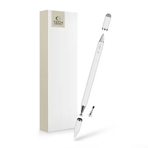 TECH-PROTECT USP200 3-TIP STYLUS FÜR HANDYS TABLETS SAMSUNG IPHONE