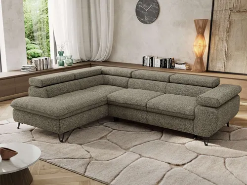 Sofas mit Kopfstütze von MKS MÖBEL