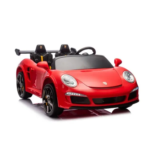 Wisam Elektro-Kinderauto S322 Rot 4x4 - Das batteriebetriebene Elektro-Kinderauto S322 in Rot bietet ein aufregendes Fahrerlebnis für Kinder. Mit einfacher Bedienung, moderner Optik und praktischen Features ist es perfekt für Garten und Freizeit. Spielspaß garantiert!