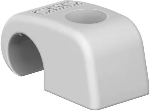 OBO Bettermann 4040/7-12 Haft-Clips 7-12mm, ohne Nagel (2215314)