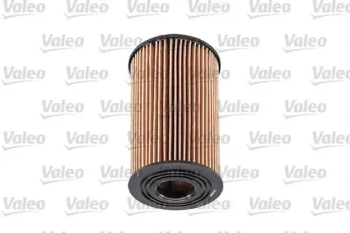 Valeo Ölfilter 586533