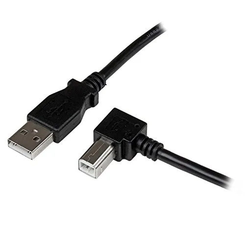 StarTech.com USB 2.0 A auf B Kabel (2m von StarTech