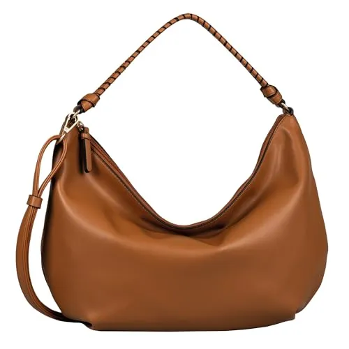 Gabor Schultertasche Lela - Stylische Gabor Schultertasche Lela mit großem Hauptfach und praktischer Fächeraufteilung. Verstellbarer, gepolsterter Schulterriemen für individuellen Komfort. Perfekt für modebewusste Frauen!