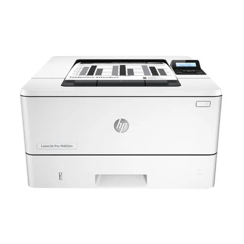 Produktbild HP LaserJet Pro M402dn
