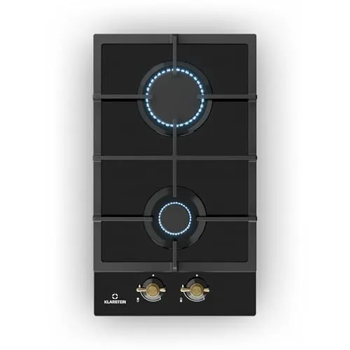 Klarstein Victoria Gaskochfeld von Klarstein