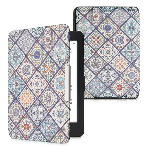 Hülle für Amazon Kindle Paperwhite eReader Klapphülle Cover e Reader Case