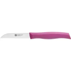 ZWILLING TWIN Grip Gemüsemesser 8 cm, Pink