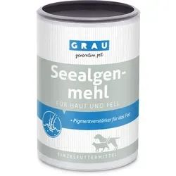 Grau - Seealgenmehl 200g