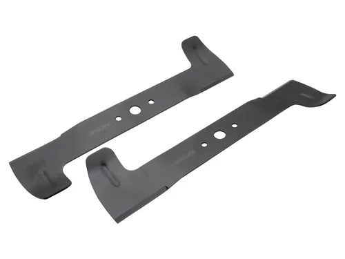 Messersatz (Wurf) passend für Mr. Gardener RT84 Rasentraktor