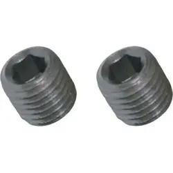 Madenschraube M3 3 Mm Stahl 20 St. - Toolcraft 890265 von toolcraft