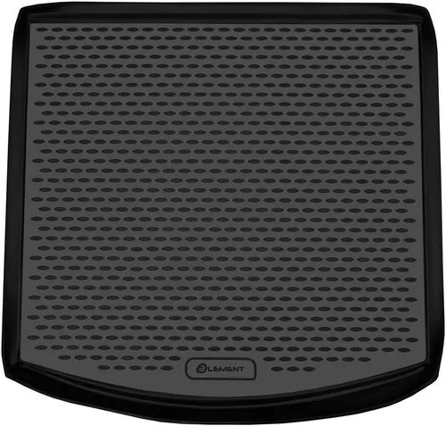 Element Passgenaue Premium Antirutsch Gummi Kofferraumwanne