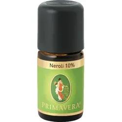 Neroli ÖL ätherisch 10% 5 ml