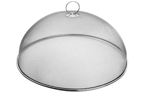 Gravidus Edelstahl Insektenhaube von Gravidus