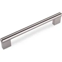 SOTECH Stangengriff Relinggriff G4 BA 192 mm Edelstahloptik