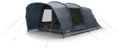 Vango Sierra 500 Tunnelzelt, 5-Personen, dunkelblau von Vango
