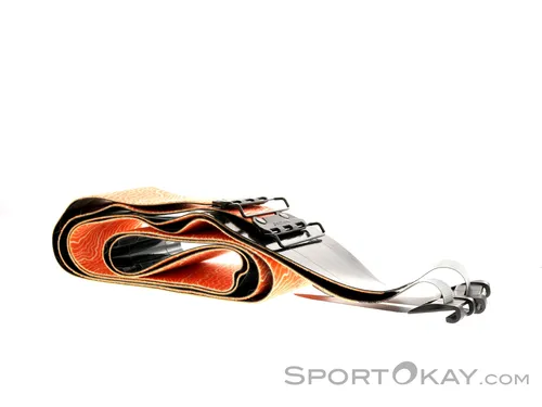 CAMP Contour Hybrid Pure 115mm Orange