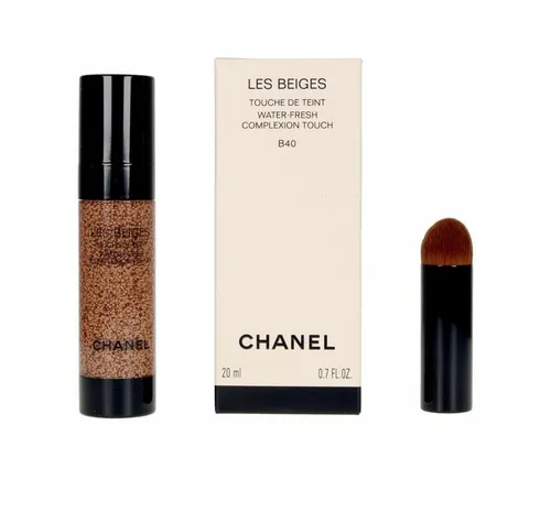 Chanel Les Beiges Touche De Teint Water Fresh von CHANEL