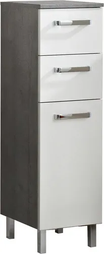 Saphir Unterschrank mit 1 Einlegeboden