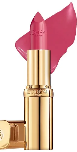 Lippenstift L'Oreal Color Riche Satin, Nr. 453 Rose' Creme, 4,3g NEU.