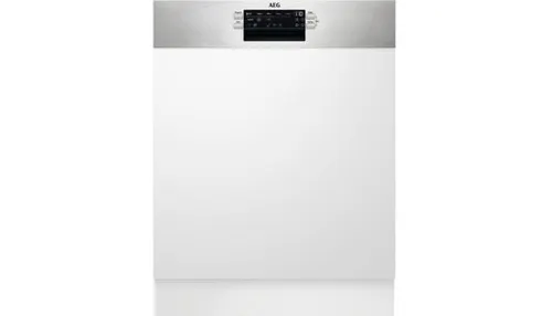 AEG FEE 53680 ZM ED Geschirrspüler 60cm in silber von AEG