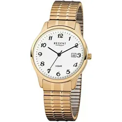 Regent F-876 Herren-Uhr von Regent