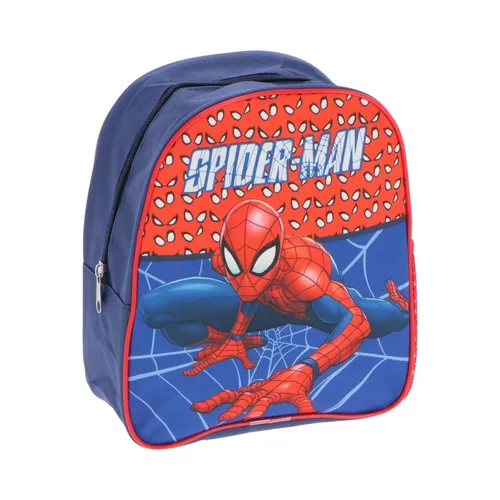 Spiderman Rucksack Kinder – Marvel Kinderrucksack 25cm