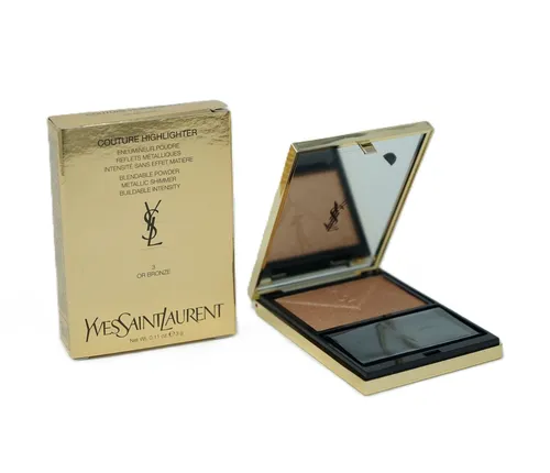 Yves Saint Laurent Make-up von Yves Saint Laurent