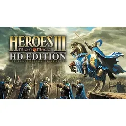 Might & Magic: Heroes III