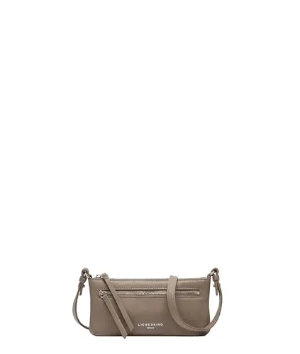 LIEBESKIND Berlin Crossbody XS ZENA Indian Sheep neutral grey