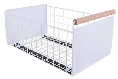 Ausziehbare Schublade für Schrank