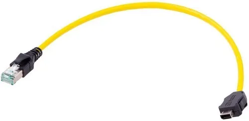 Harting Kabel von Harting Kabelkonfektion Industrie