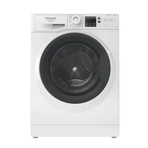 Hotpoint Ariston NF98WKIT Waschmaschine 9 kg 1400 U/Min von Hotpoint