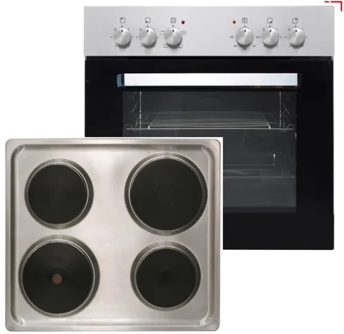 Einbauherdset PKM BIC3 I-KP-IX-2 EEK: A von PKM