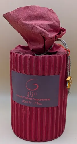 ROMEO GIGLI - G DE GIGLI - 50 ML EAU DE TOILETTE