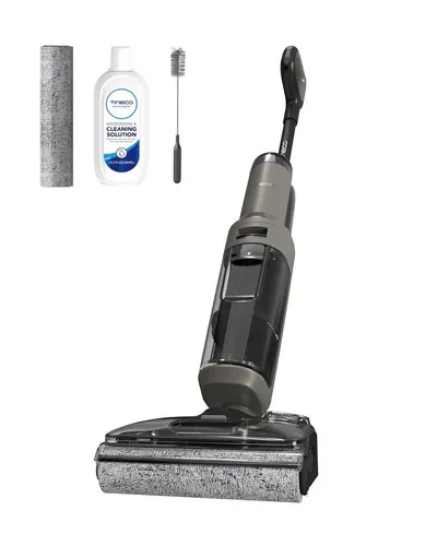 Tineco FLOOR ONE i6 Stretch Plus in grau von Tineco
