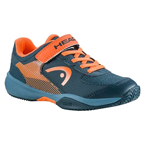 Produktbild Head Sprint Velcro 3.0 (Klett) Allcourt Kleinkinder Tennisschuh