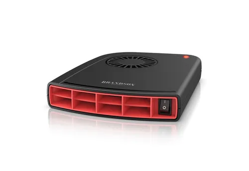 Brandson Heizlüfter 1200 W