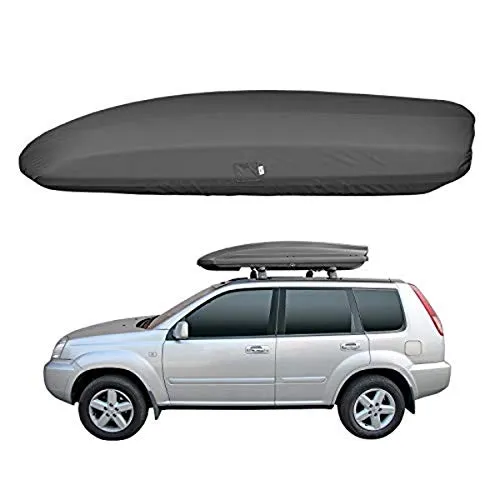 Kegel-Blazusiak Besserer Schutz für Top-Box-Softcase