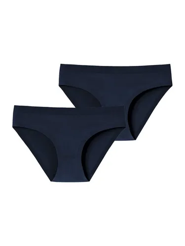 Schiesser Slip Invisible Cotton (2-St)