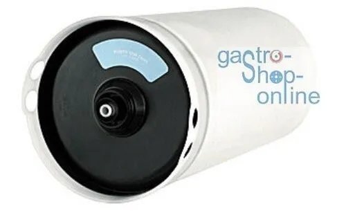 BRITA PURITY 1200 Clean Extra Filterkartusche - Wasserfilterkartusche für Trinkwasser, maximale Kapazität von 5.000 l und vollentsalzende Technologie