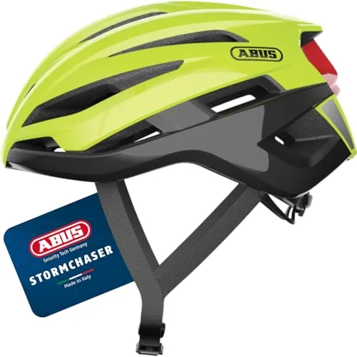 ABUS Rennradhelm StormChaser von ABUS