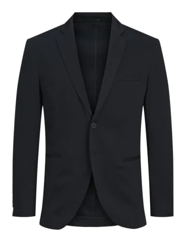 JACK&JONES JUNIOR JJEJAXON Jersey Blazer NOOS JNR von Jack & Jones