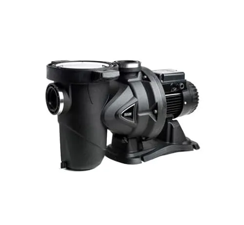 DAB EUROSWIM 75 M 1 HP IE2 Elektropumpe für Schwimmbäder, einphasig, selbstansaugend, leise, für Haushalt und Wohnungen, aggressive Flüssigkeiten, Fischzucht, Landwirtschaft und Industrie.