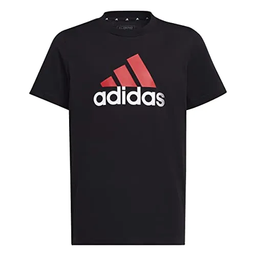 Produktbild adidas Unisex Kinder Essentials Two-Color Big Logo Tee